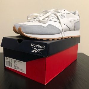 Reebok CL Harman Run LT